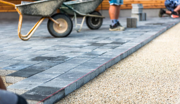Reliable Redby, MN Driveway Pavers Solutions