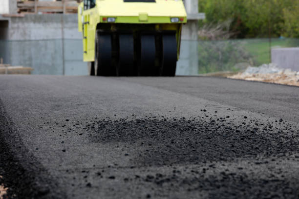 Best Driveway Repair Near Me  in Redby, MN