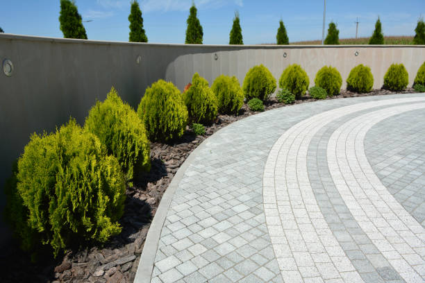Professional Driveway Pavers in Redby, MN