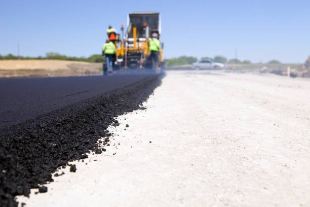 Best Driveway Pavers Contractor  in Redby, MN