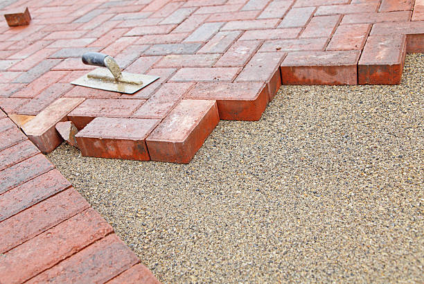 Best Affordable Driveway Paving  in Redby, MN