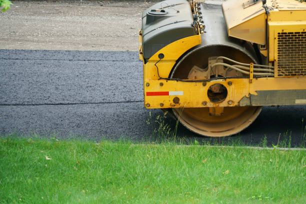 Best Cobblestone Driveway Pavers  in Redby, MN