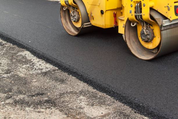 Reasons to Select Us for Your Driveway Paving Requirements in Redby, MN